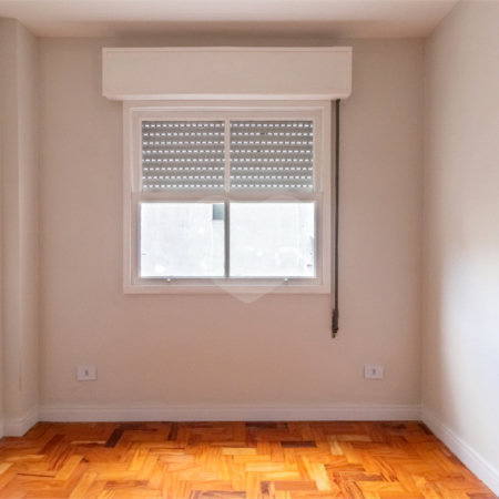 Apartamento à venda com 2 quartos em Jardim Paulista, São Paulo, SP