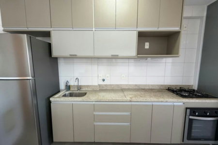 Apartamento com 2 dormitórios à venda, 72 m² por R$ 1.350.000,00 - Gonzaga - Santos/SP