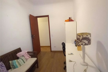 Casa Residencial à venda, Aparecida, Santos - CA0352.