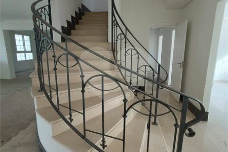 Casa à venda com 5 suítes no condomínio Maison Parc, São Paulo - SP