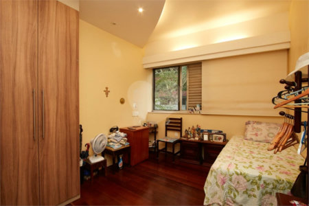 Apartamento à venda com 4 quartos, sendo 1 suíte, em Tijuca, Rio de Janeiro, RJ