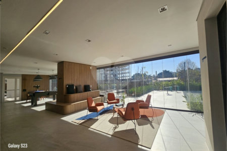 Apartamento à venda com 3 quartos, sendo 1 suíte,  em Pinheiros, São Paulo, SP
