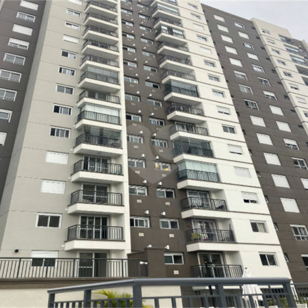 Apartamento à venda com 2 quartos em Vila Andrade, São Paulo, SP