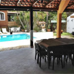 Casa à venda com 4 quartos, sendo 1 suíte, no condomínio Associação Reserva das Hortênsias, Mairiporã - SP
