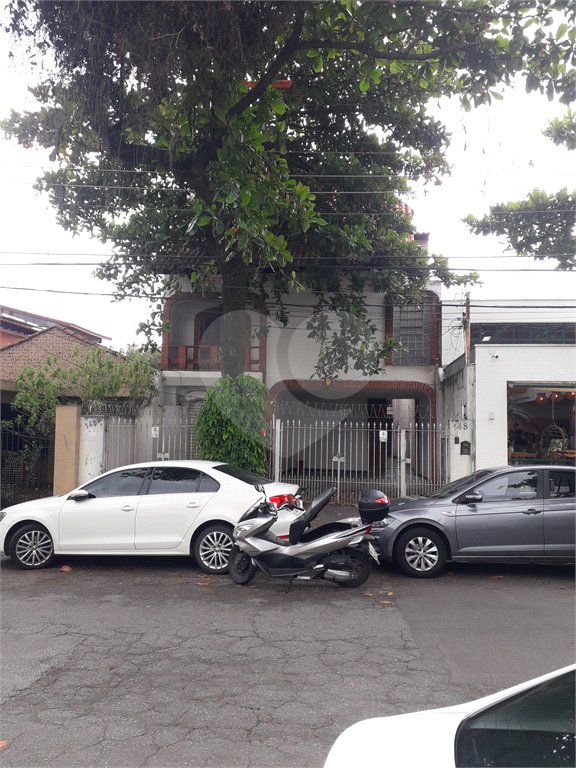 Casa para alugar com 3 quartos em Santana, São Paulo, SP