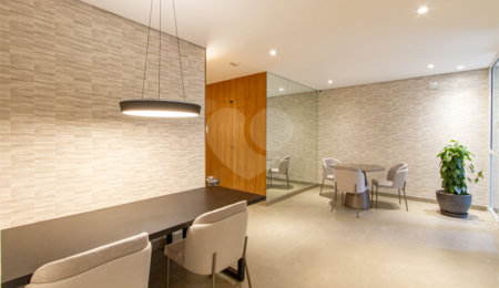 Apartamento à venda com 1 quarto em Saúde, São Paulo, SP