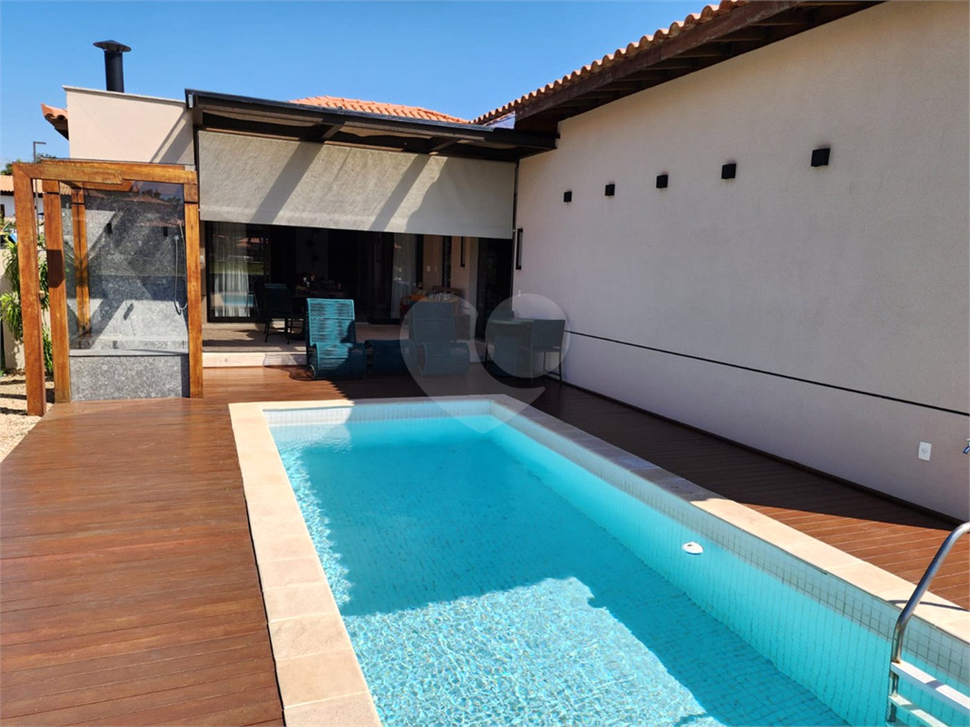 Casa em condomínio à venda com 4 suítes em Marina, Armação dos Búzios, RJ