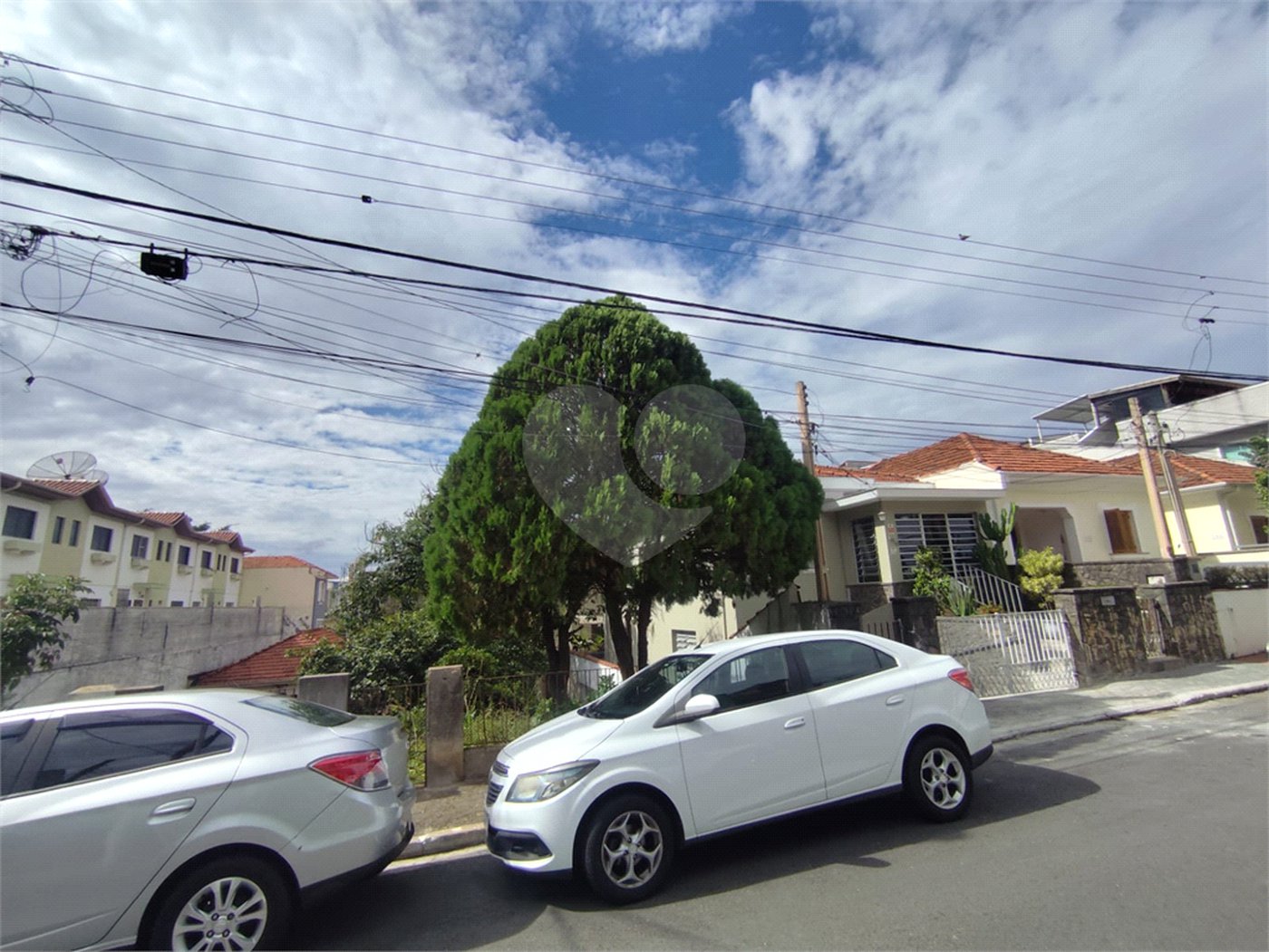 Terreno à venda em Jardim do Colégio (zona Norte), São Paulo, SP