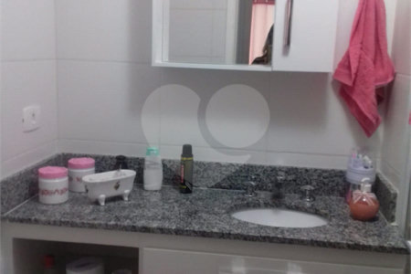 Apartamento à venda com 2 quartos, sendo 1 suíte, em Andaraí, Rio de Janeiro, RJ