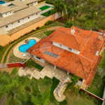 Casa à venda com 6 suítes no condomínio City Castelo, Itu - SP