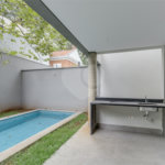 Casa à venda com 4 suítes no condomínio Venezia, São Paulo - SP
