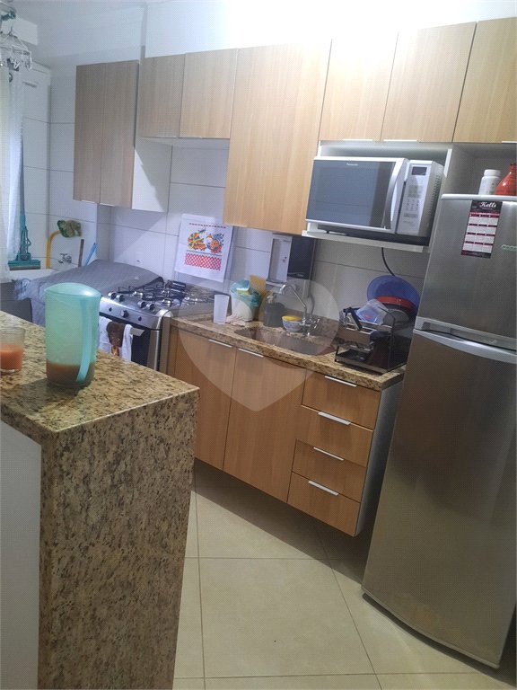 Apartamento à venda com 2 quartos, sendo 1 suíte, em Jaraguá, São Paulo, SP