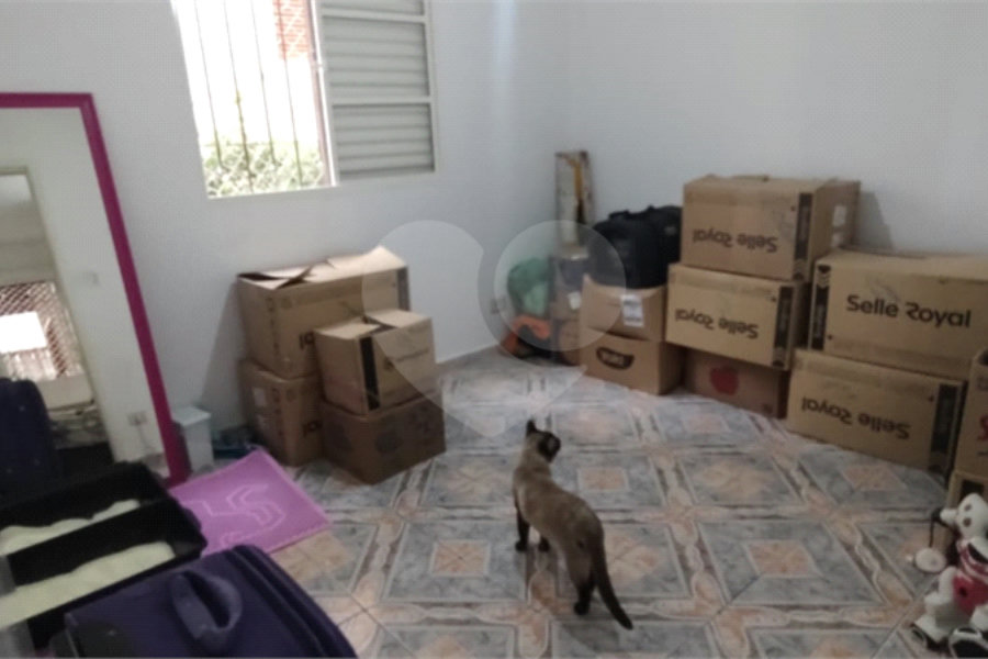 Apartamento à venda com 2 quartos em Tremembé, São Paulo, SP