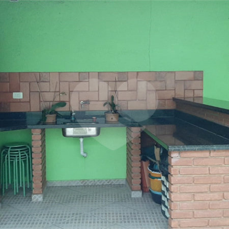 Casa à venda com 3 quartos, sendo 1 suíte,  em Vila Brasileira, Mogi das Cruzes, SP