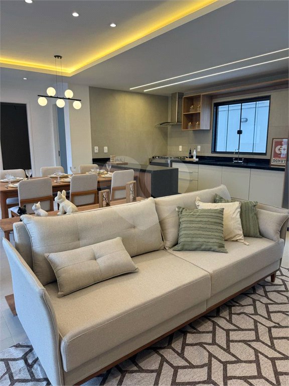 Casa à venda com 3 suítes no condomínio Grand Park, Rio de Janeiro - RJ