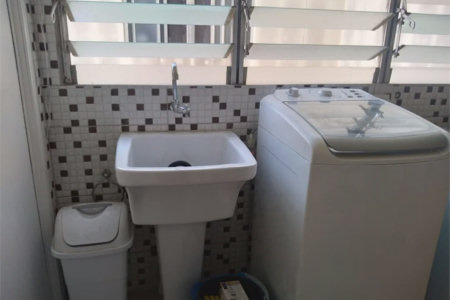 Apartamento à venda com 3 quartos em Vila Andrade, São Paulo, SP