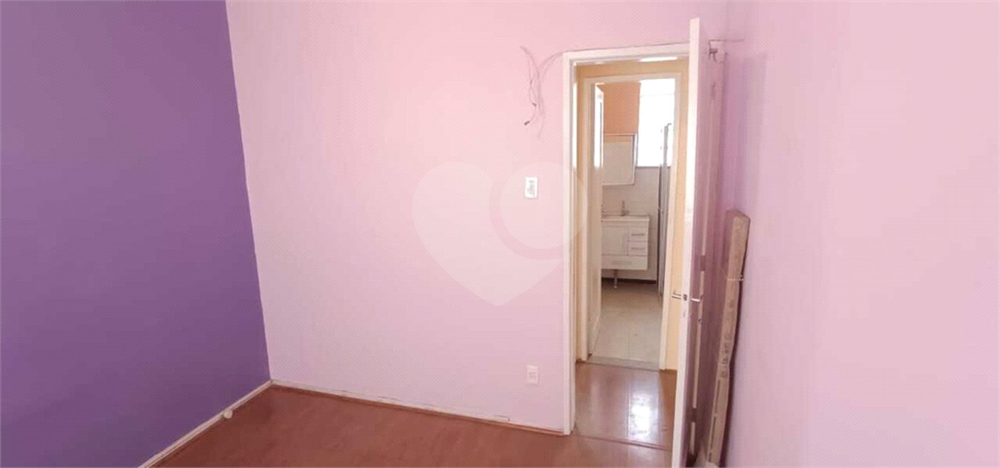 Apartamento à venda com 3 quartos em Andaraí, Rio de Janeiro, RJ