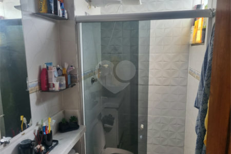 Apartamento à venda com 2 quartos em Campo Grande, Rio de Janeiro, RJ
