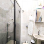 Casa à venda com 3 quartos, sendo 1 suíte, no condomínio Res Crisciúma, São Paulo - SP
