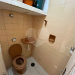 Apartamento à venda com 3 quartos, sendo 1 suíte, em Santana, São Paulo, SP
