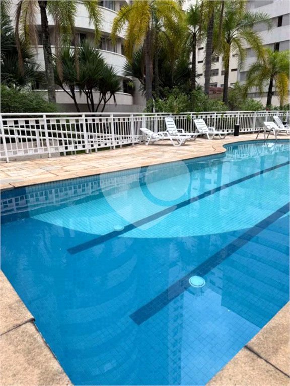 Apartamento à venda com 1 suíte em Perdizes, São Paulo, SP