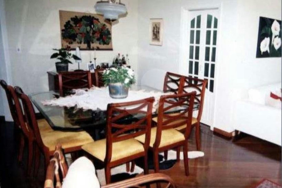 Apartamento à venda com 3 suítes em Jardim São Paulo(zona Norte), São Paulo, SP