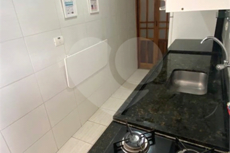 Apartamento à venda com 2 quartos em Jaçanã, São Paulo, SP