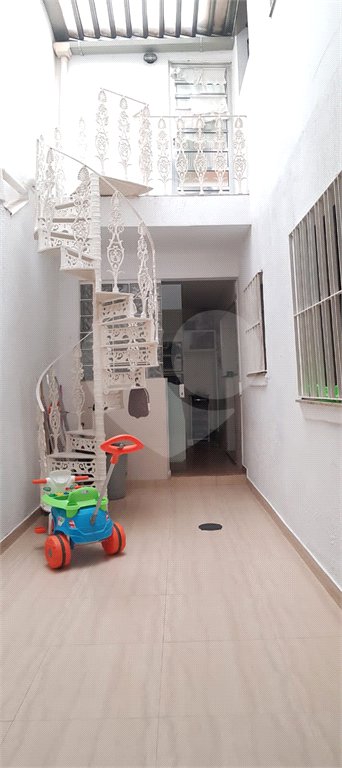 Sobrado à venda com 3 quartos em Jardim São Paulo(zona Norte), São Paulo, SP