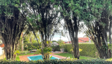 Chácara à venda com 2 quartos em Jardim Planalto, Paulínia, SP