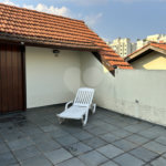 Sobrado à venda com 3 quartos, sendo 1 suíte,  em Jardim das Vertentes, São Paulo, SP