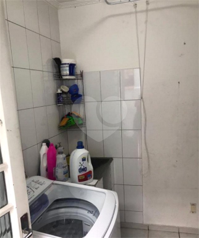 Sobrado à venda com 2 quartos em Limão, São Paulo, SP