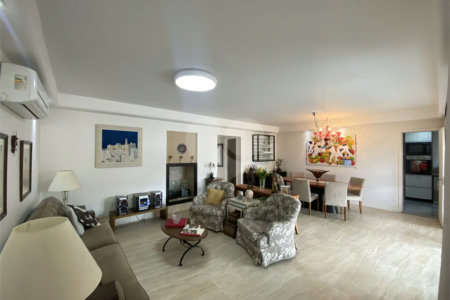 Apartamento à venda com 3 suítes em Santana, São Paulo, SP