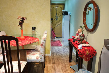 Apartamento à venda com 2 quartos em Vila Medeiros, São Paulo, SP