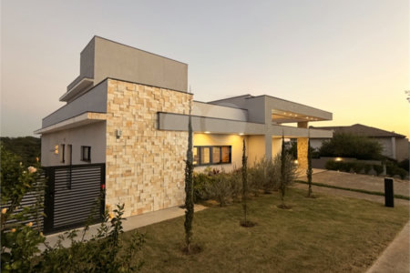 Casa à venda com 3 suítes no condomínio Saint Patrick, Sorocaba - SP