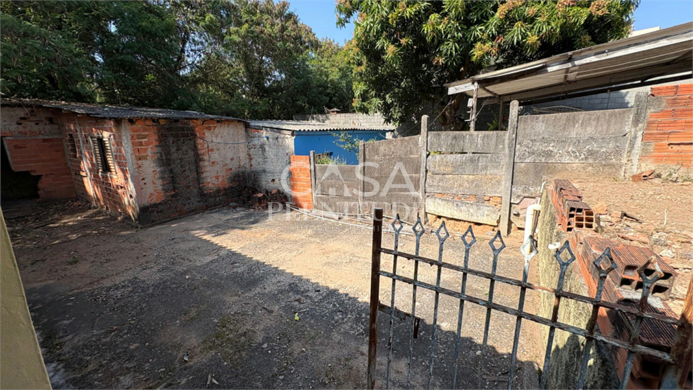 Casa Térrea à venda com 2 quartos em Jardim Guadalajara, Sorocaba, SP