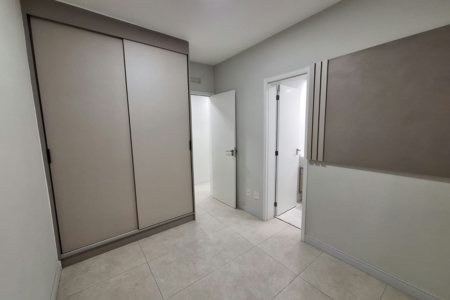 Apartamento com 2 dormitórios à venda, 82 m² por R$ 956.000,00 - Aparecida - Santos/SP