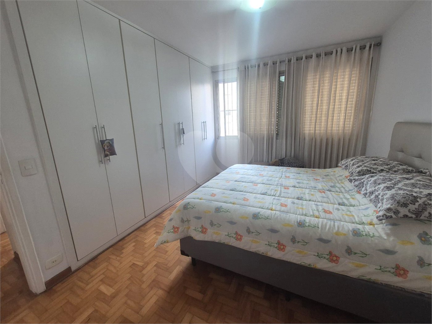 Apartamento à venda com 3 quartos, sendo 1 suíte, em Itaim Bibi, São Paulo, SP