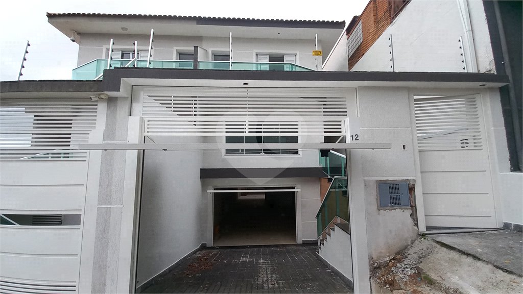 Sobrado à venda com 3 suítes em Vila Nova Mazzei, São Paulo, SP