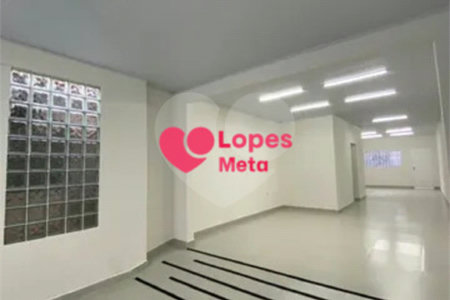 Salão para alugar em Vila Maria, São José dos Campos, SP