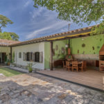 Casa Térrea à venda com 4 suítes em Alto da Boa Vista, São Paulo, SP