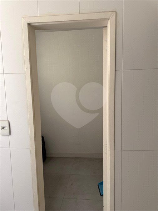 Apartamento à venda com 3 quartos em Praça da Bandeira, Rio de Janeiro, RJ