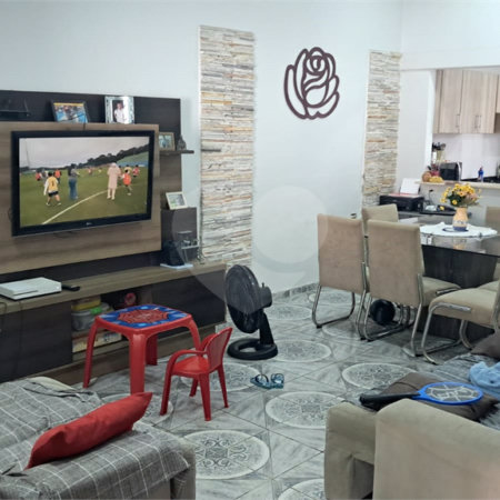 Casa à venda com 3 quartos em Parque Residencial Célia Maria, Porto Feliz, SP