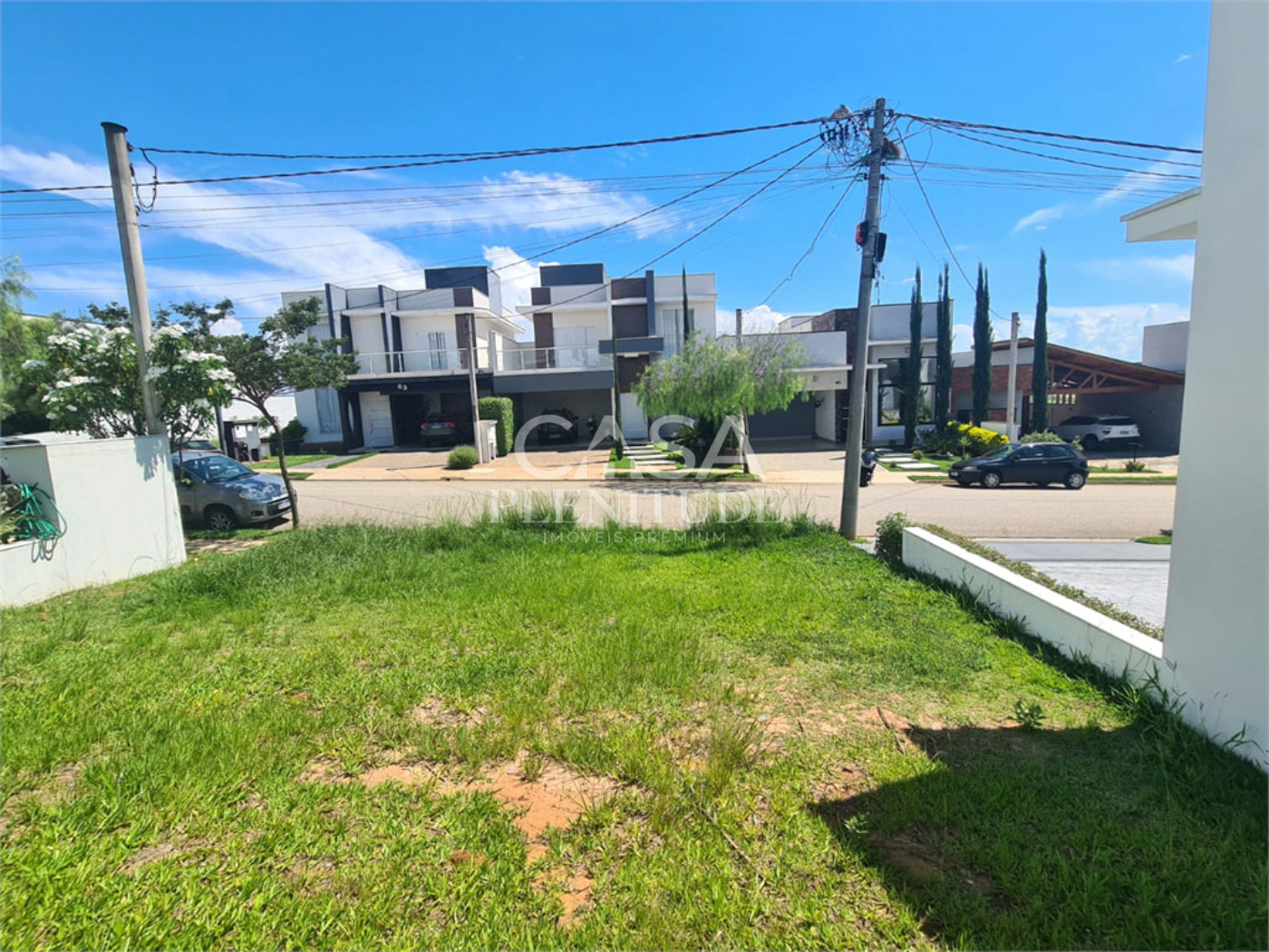 Terreno em condomínio à venda em Parque Ibiti Reserva, Sorocaba, SP