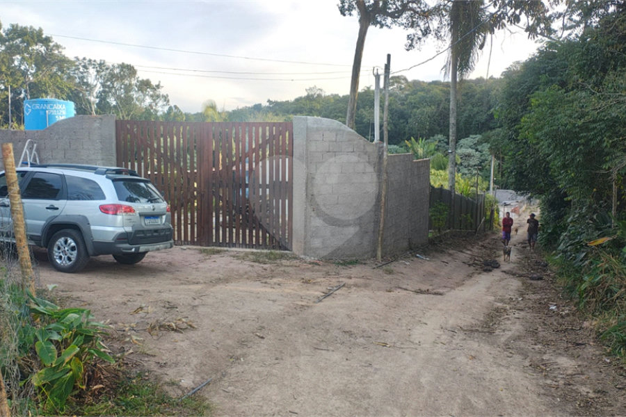 Terreno à venda com 1 suíte no Centro, Ibiúna, SP