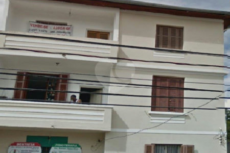 Apartamento à venda com 2 quartos, sendo 1 suíte, em Água Fria, São Paulo, SP