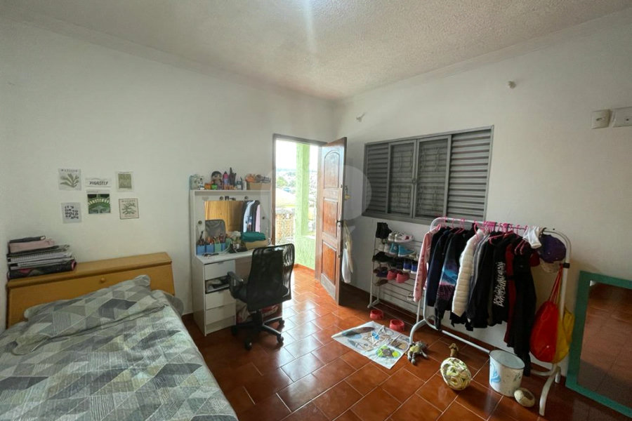 Sobrado à venda com 4 quartos, sendo 1 suíte,  em Pirituba, São Paulo, SP