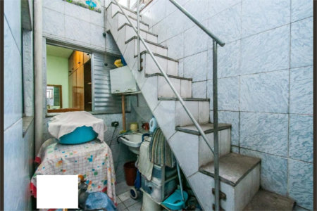 Sobrado à venda com 3 quartos em Ipiranga, São Paulo, SP