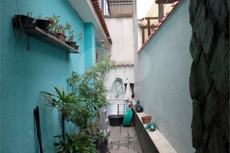 Casa à venda com 3 quartos, sendo 1 suíte, em Campo Grande, Rio de Janeiro, RJ