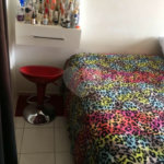 Apartamento à venda com 1 quarto em Vila Buarque, São Paulo, SP