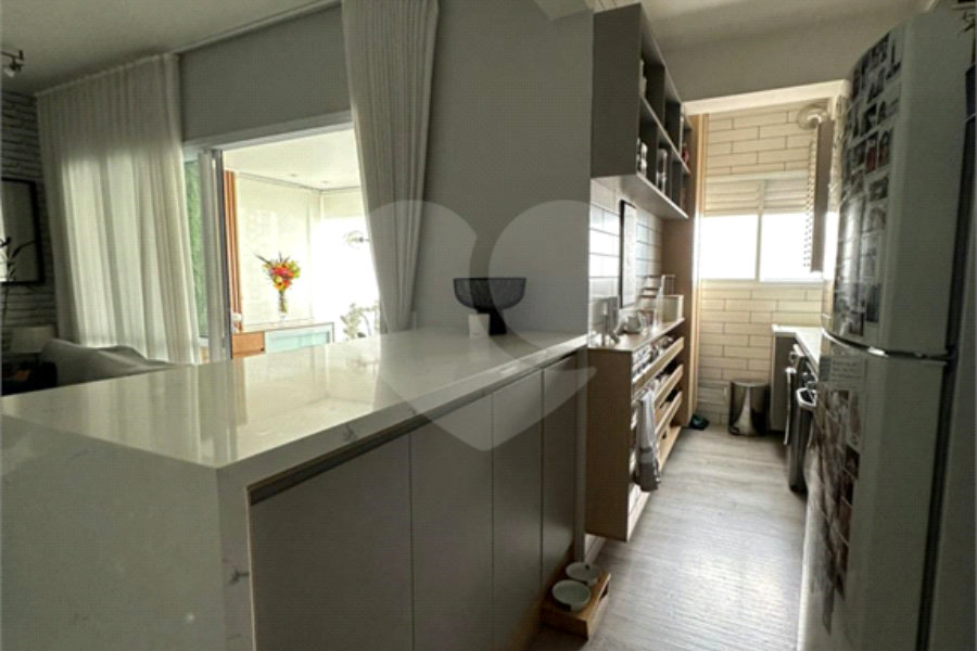 Apartamento à venda com 2 quartos, sendo 1 suíte, em Lauzane Paulista, São Paulo, SP
